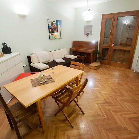 Sunny Apartment Zára Kültér fotó