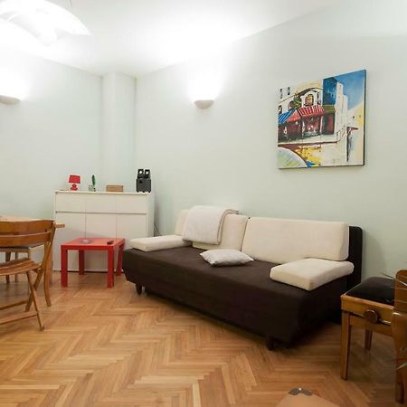 Sunny Apartment Zára Kültér fotó