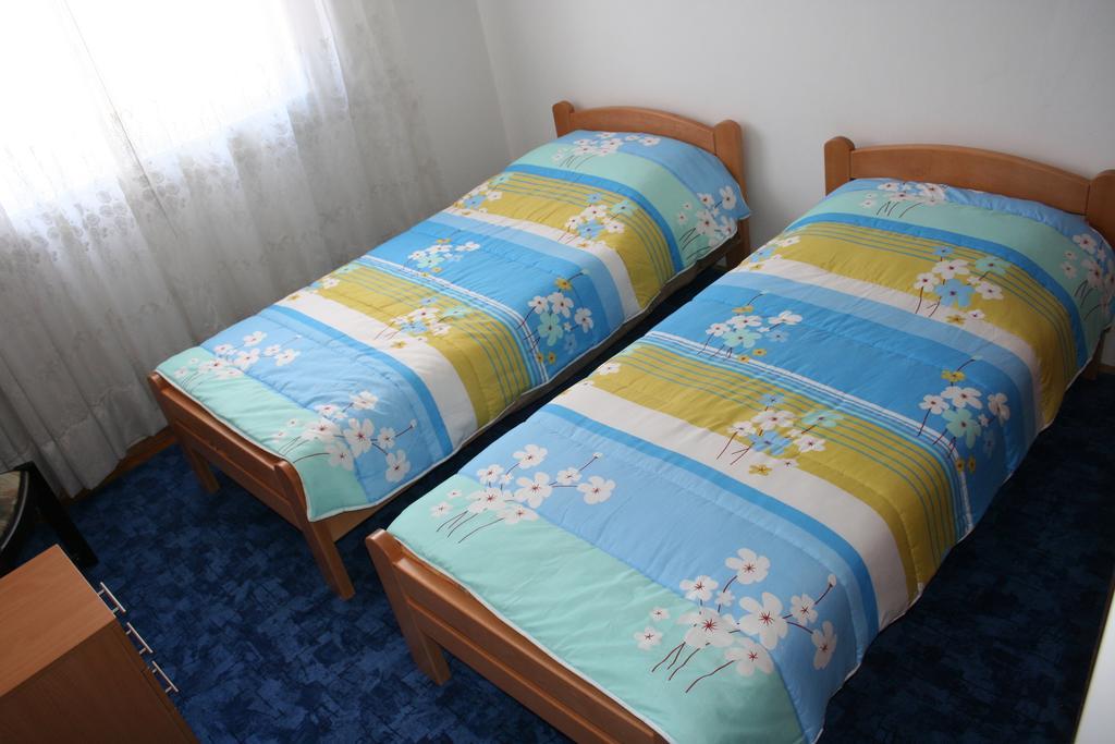 Sunny Apartment Zára Szoba fotó