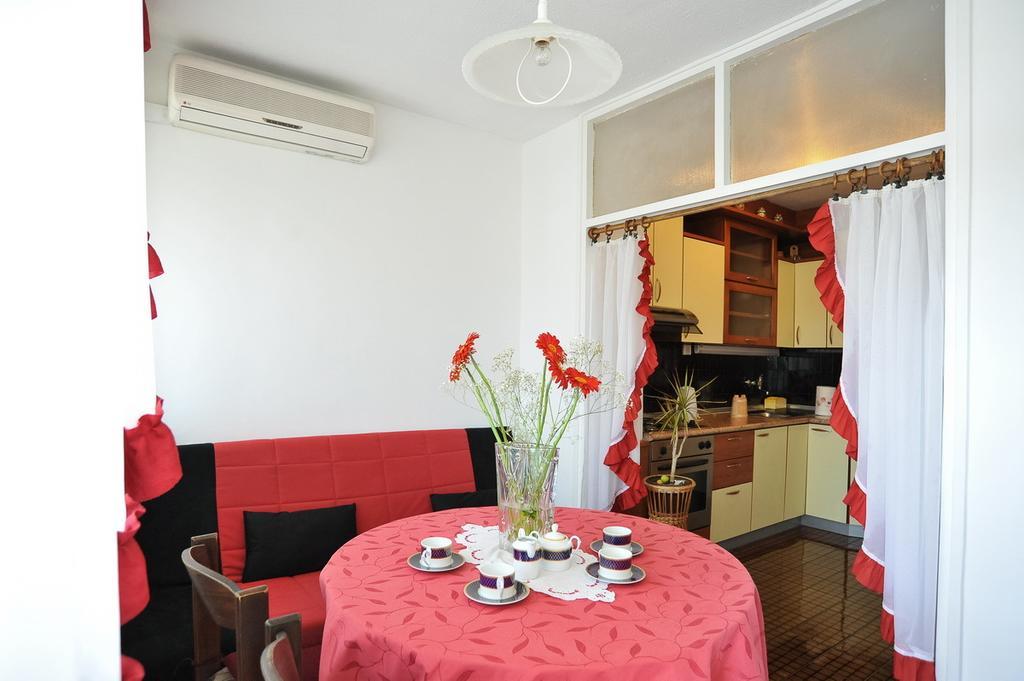 Sunny Apartment Zára Szoba fotó