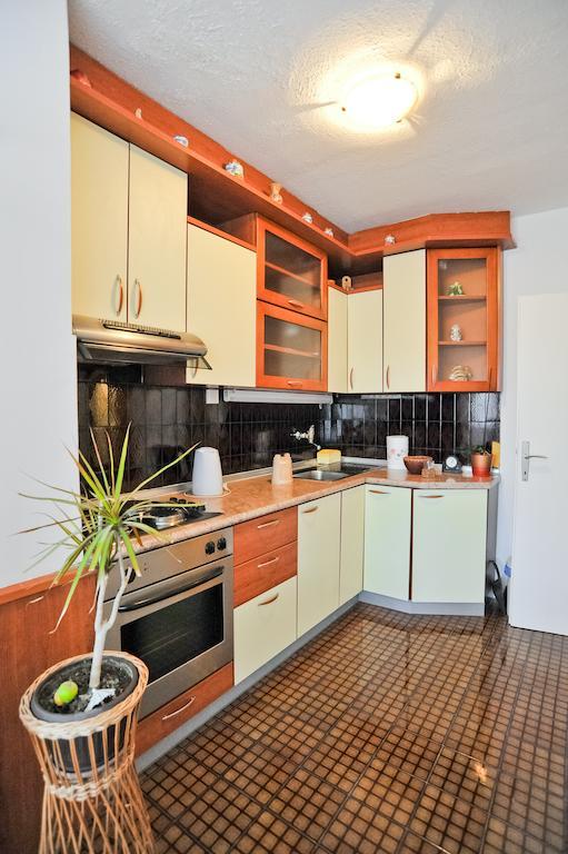 Sunny Apartment Zára Szoba fotó