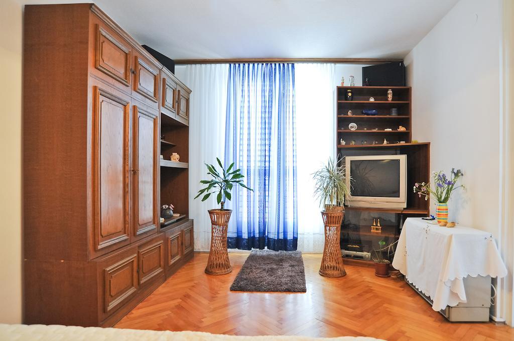 Sunny Apartment Zára Szoba fotó