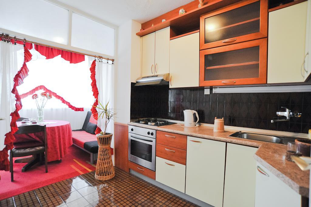 Sunny Apartment Zára Szoba fotó