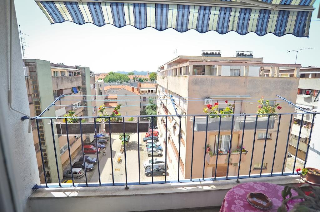 Sunny Apartment Zára Szoba fotó
