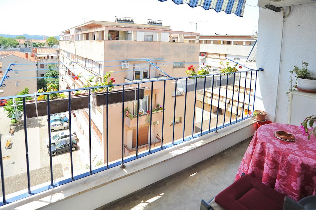 Sunny Apartment Zára Szoba fotó