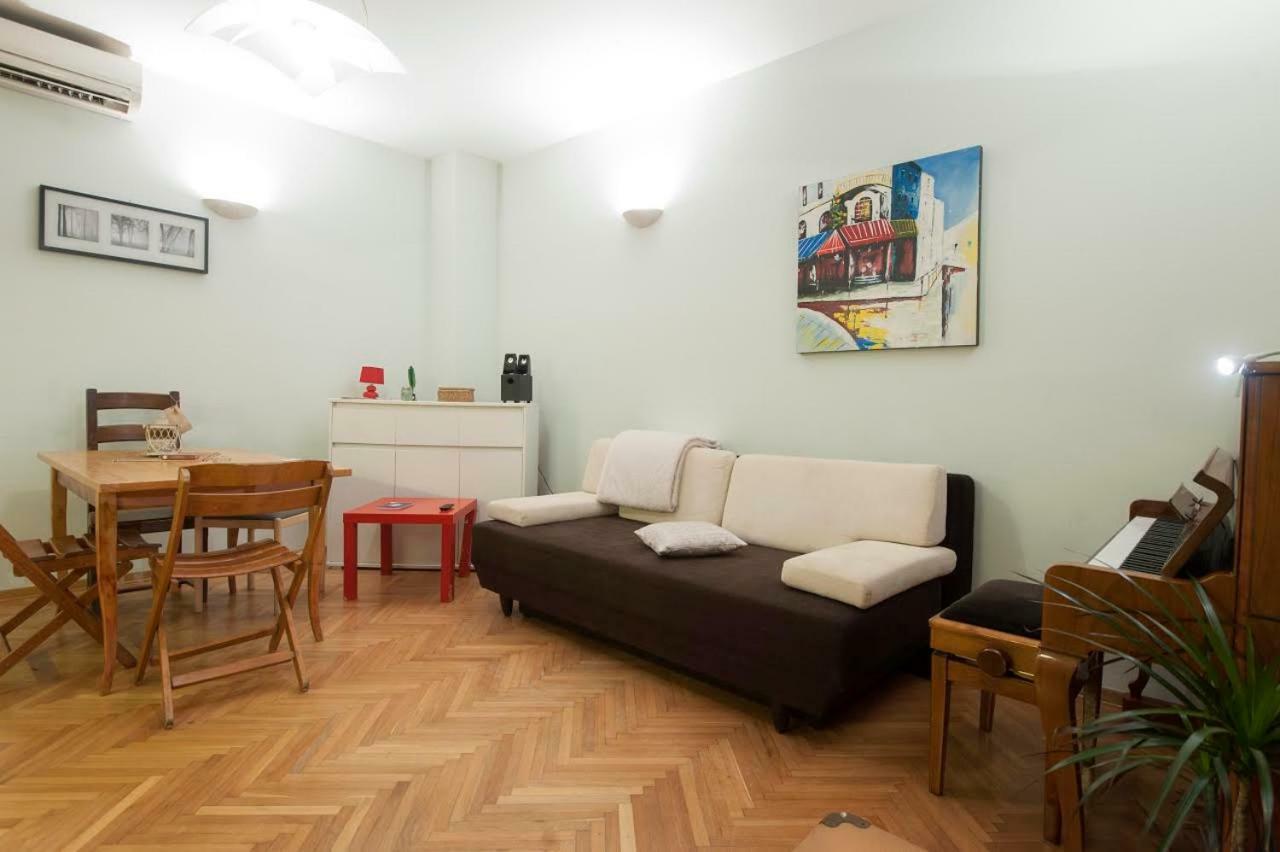 Sunny Apartment Zára Kültér fotó